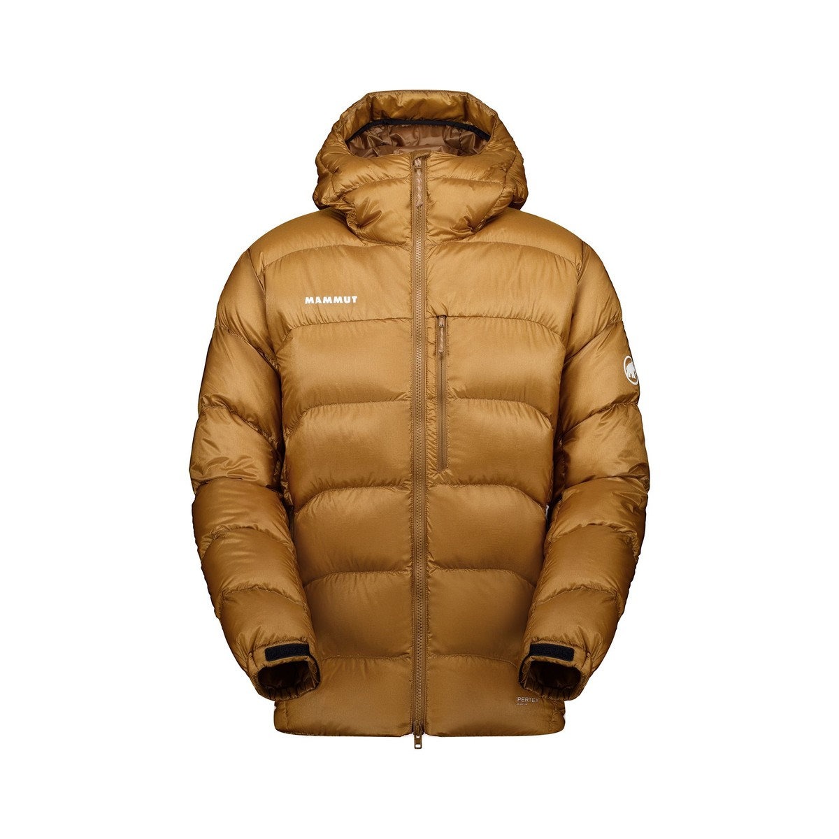 マムート / MAMMUT（マムート） | グラビティインサレーションフーデッドジャケットAFメン / claystone Gravity IN Hooded Jacket AF M 1013-02630 [25FW]