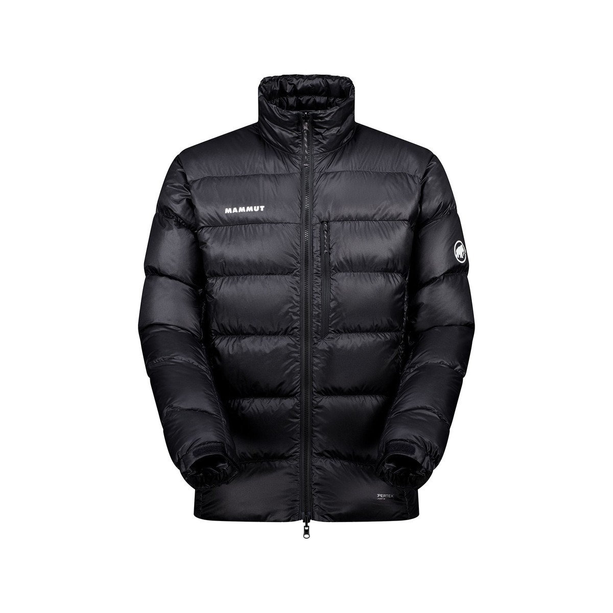 マムート / MAMMUT（マムート） | グラビティジップインジャケットAF / black Gravity Zip-In Jacket AF 1013-03730 [25FW]