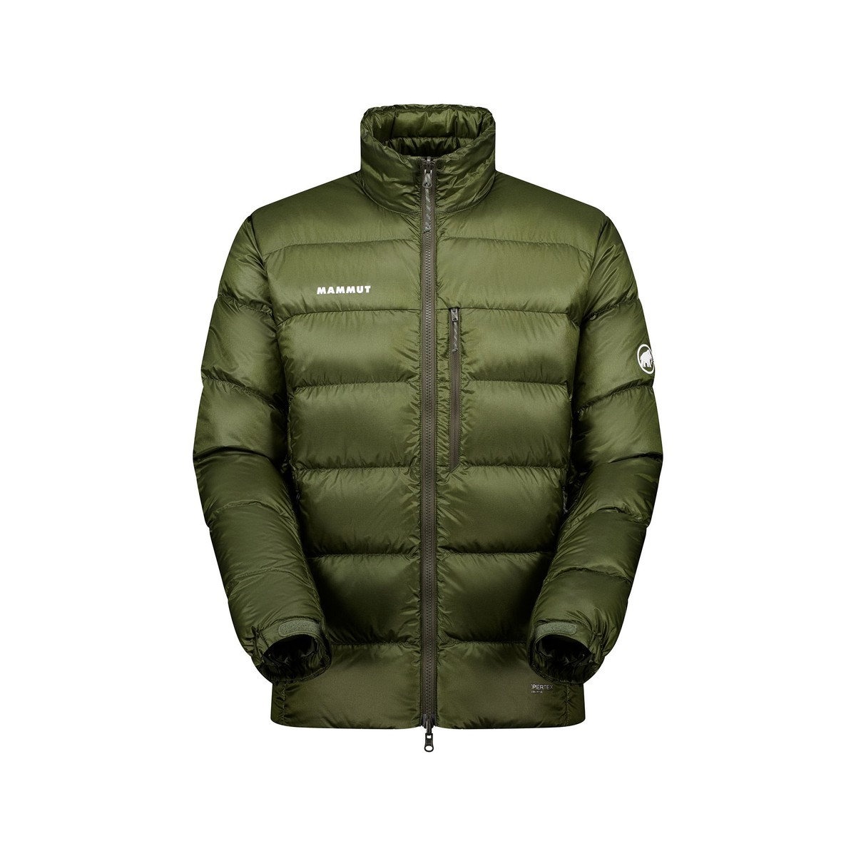 マムート / MAMMUT（マムート） | グラビティジップインジャケットAF / dark marsh Gravity Zip-In Jacket AF 1013-03730 [25FW]