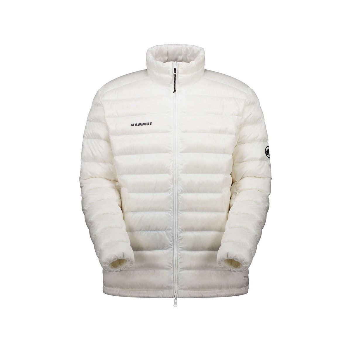 マムート / MAMMUT（ー） | アンダイドジップインジャケットAF / white Undyed Zip-In Jacket AF 1013-03990 [25FW]