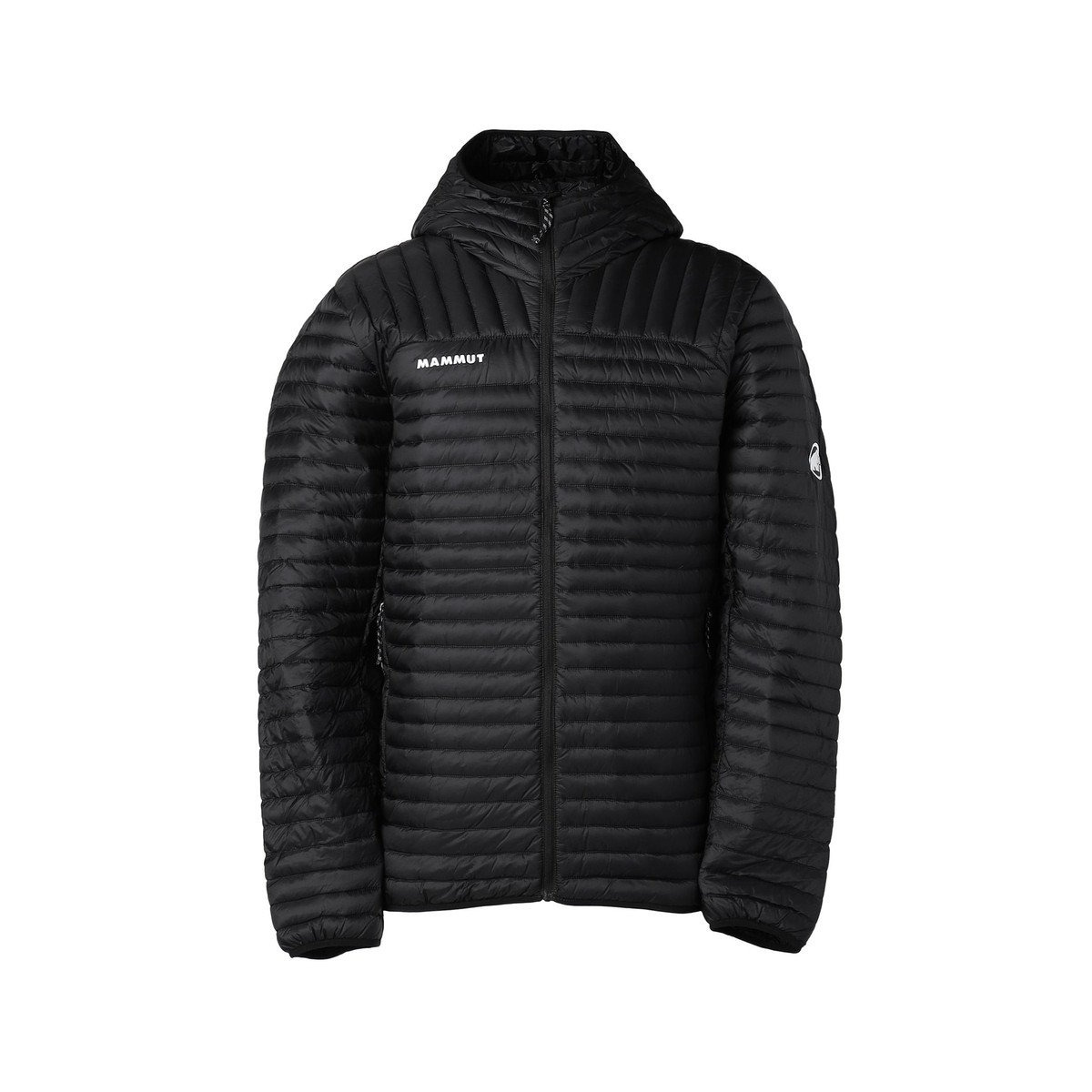 マムート / MAMMUT（ー） | ブロードピークライトインサレーションフーデッドジャケットAFメン / bk Broad Peak Light IN HoodJkt AF M 1013-04470 [25FW]