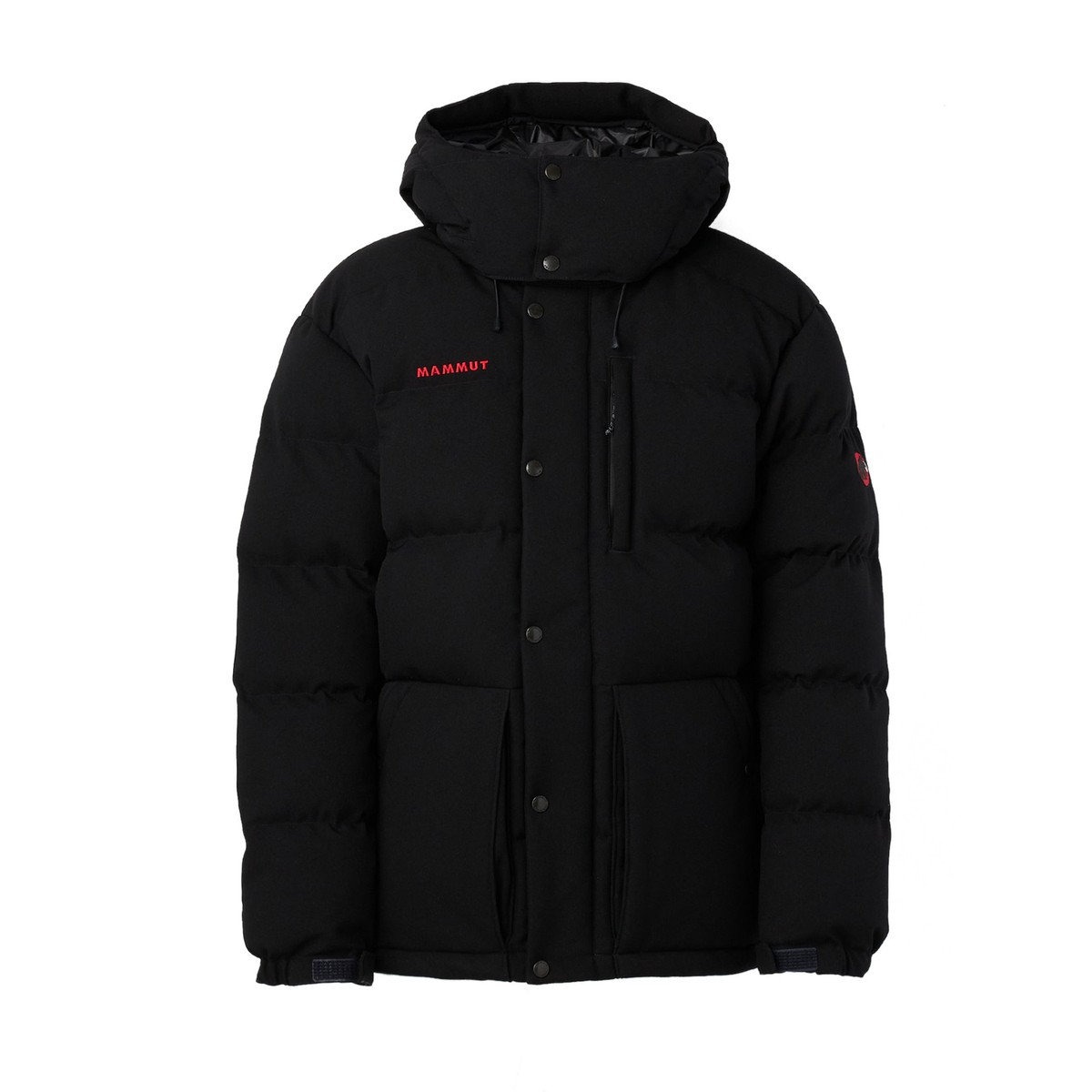 マムート / MAMMUT（マムート） | ロゼグ2.0インサレーションフーデッドジャケットAFメンクラシック / bk Roseg 2.0 IN HoodJkt M Classic 1013-04690 [25FW]