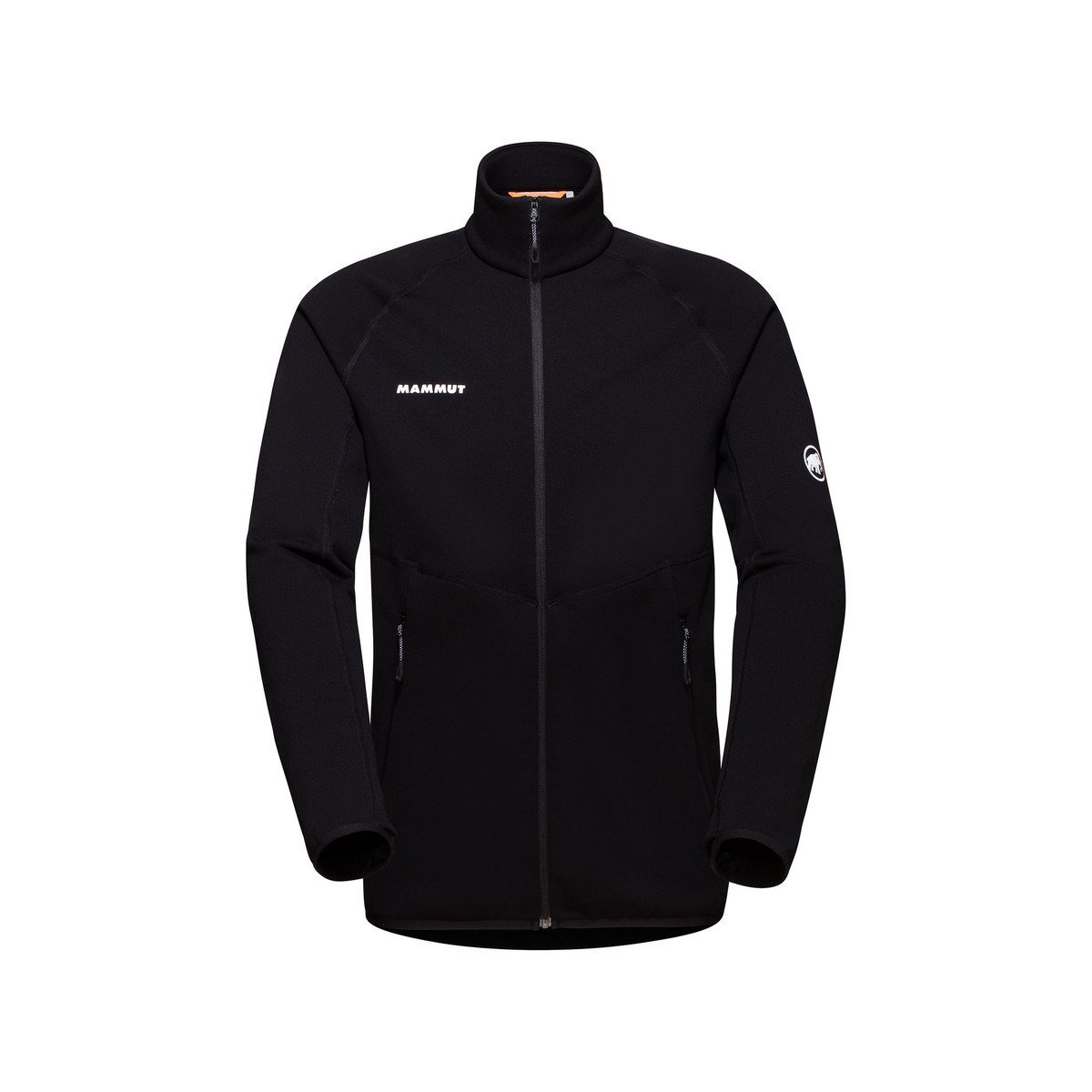 アコンカグアミッドレイヤージャケットAFメン / black Aconcagua ML Jacket AF Men 1014-04292 [25FW] 【マムートカトラリーCP】|マムート / MAMMUT