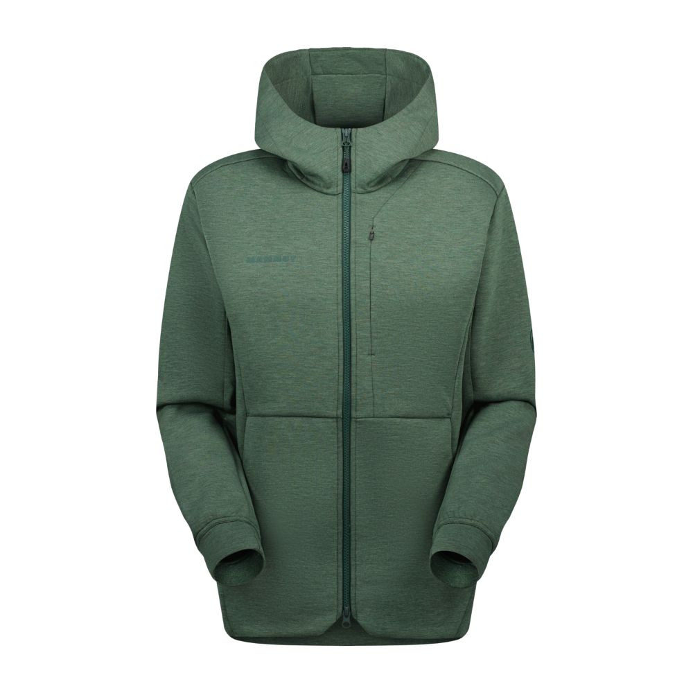 まむーとMAMMUT マムート | ダイノ 2.0 ミッドレイヤーフード ジャケット AFメン / 1014-04980 