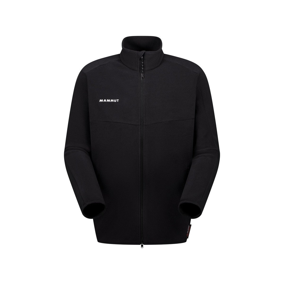 マムート / MAMMUT（マムート） | エクスカーションミッドレイヤージャケットAFメン / black Excursion ML Jacket AF Men 1014-06590 [25FW]