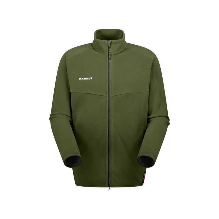 マムート / MAMMUT（ー） | エクスカーションミッドレイヤージャケットAFメン / dark marsh Excursion ML Jacket AF Men 1014-06590 [25FW]