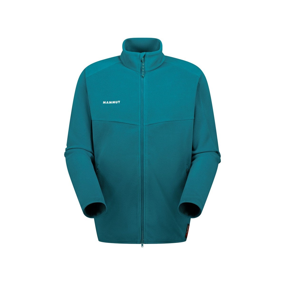 マムート / MAMMUT（ー） | エクスカーションミッドレイヤージャケットAFメン / deep teal Excursion ML Jacket AF Men 1014-06590 [25FW]