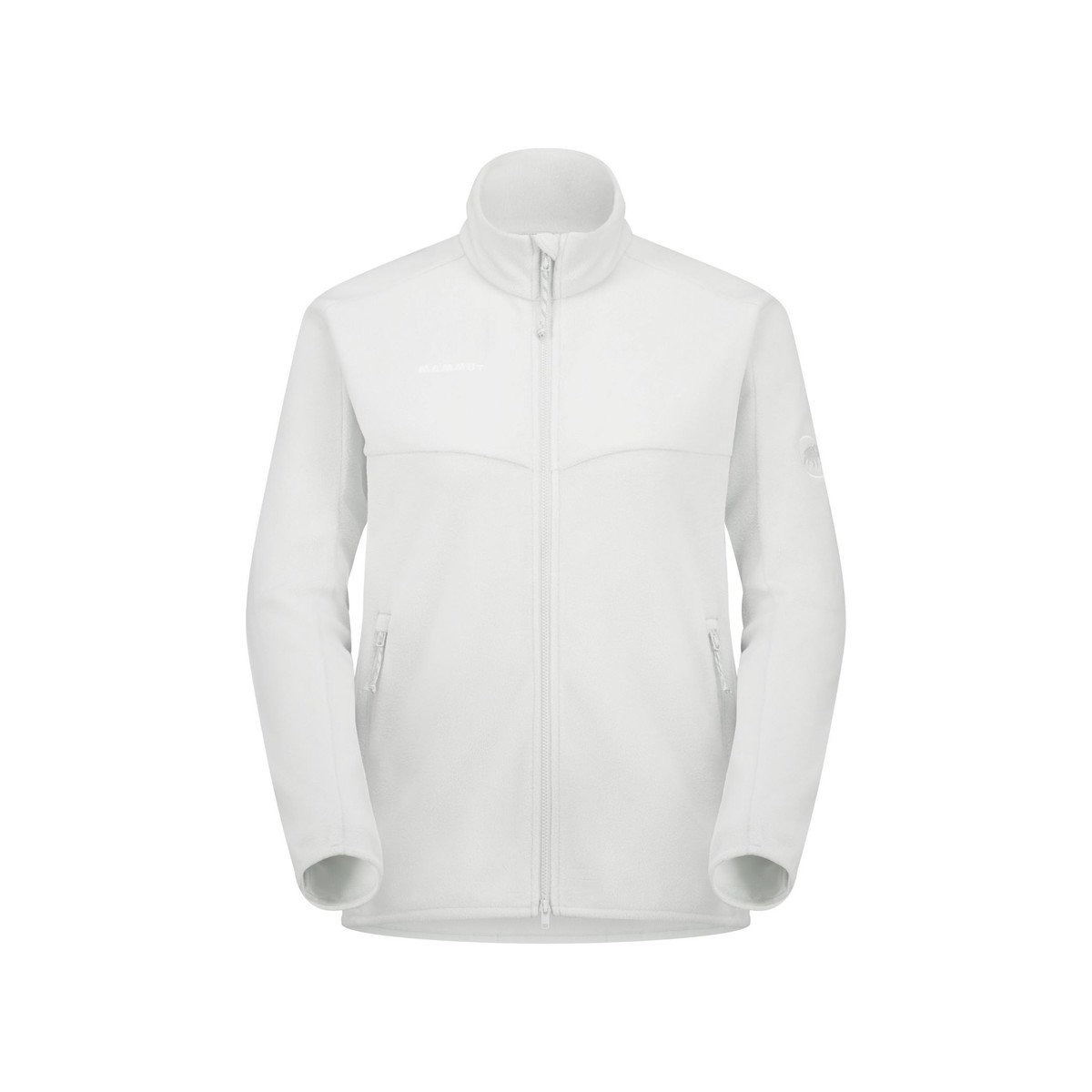 まむーとMAMMUT マムート | エクスカーションミッドレイヤージャケットAFウィメン / white Excursion ML Jacket AF Women 1014-06600 [25FW]