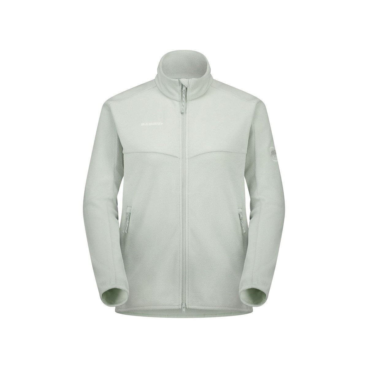 マムート / MAMMUT（ー） | エクスカーションミッドレイヤージャケットAFウィメン / silver sage Excursion ML Jacket AF Women 1014-06600 [25FW]