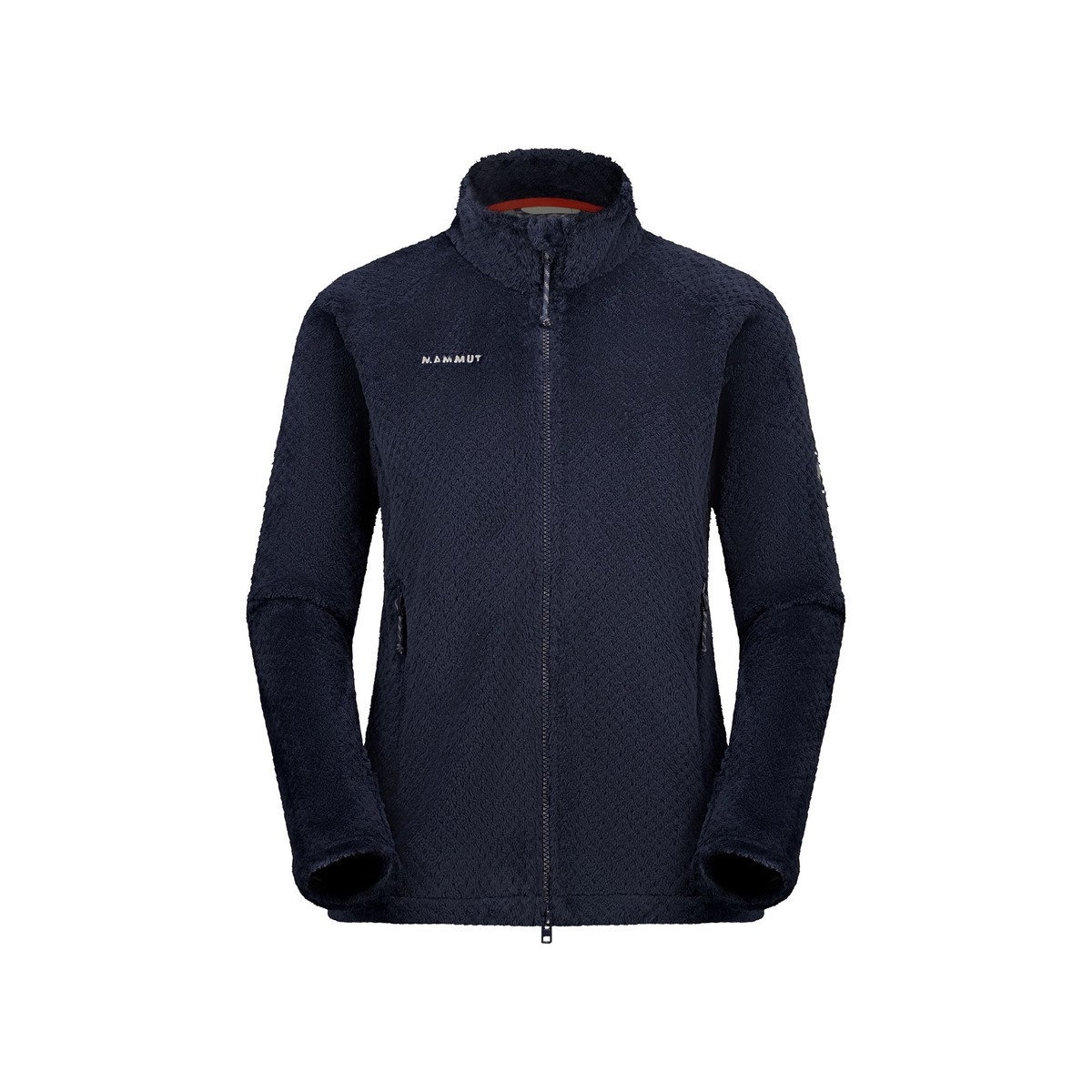 マムート / MAMMUT（ー） | ゴブリンミドルレイヤージャケットAFウィメン / marine Goblin ML Jacket AF Women 1014-19564 [25FW]