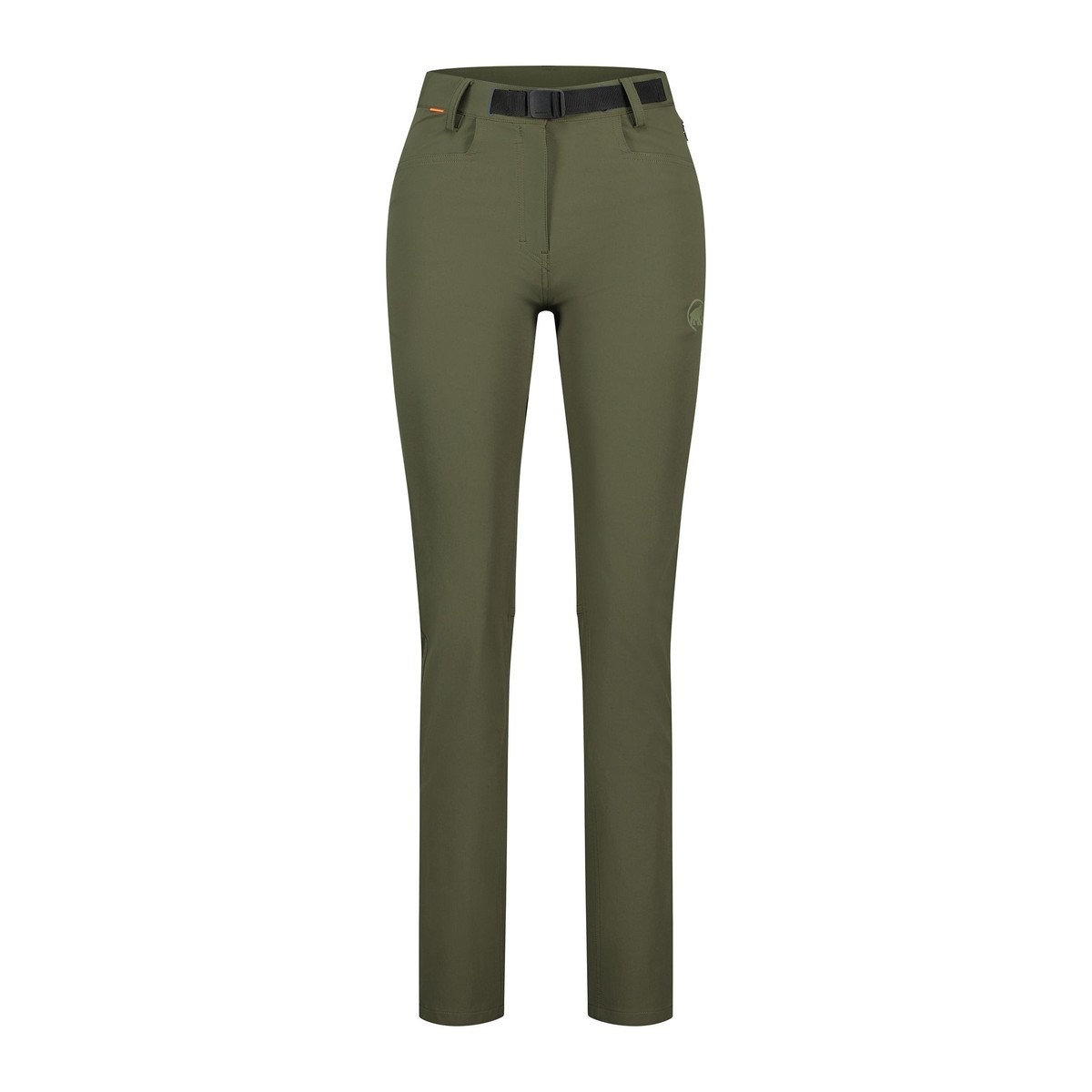 マムート / MAMMUT（ー） | ユーティリティソフトシェルパンツAFウィメン / dark marsh Utility SO Pants AF Women 1021-01010 [25FW]
