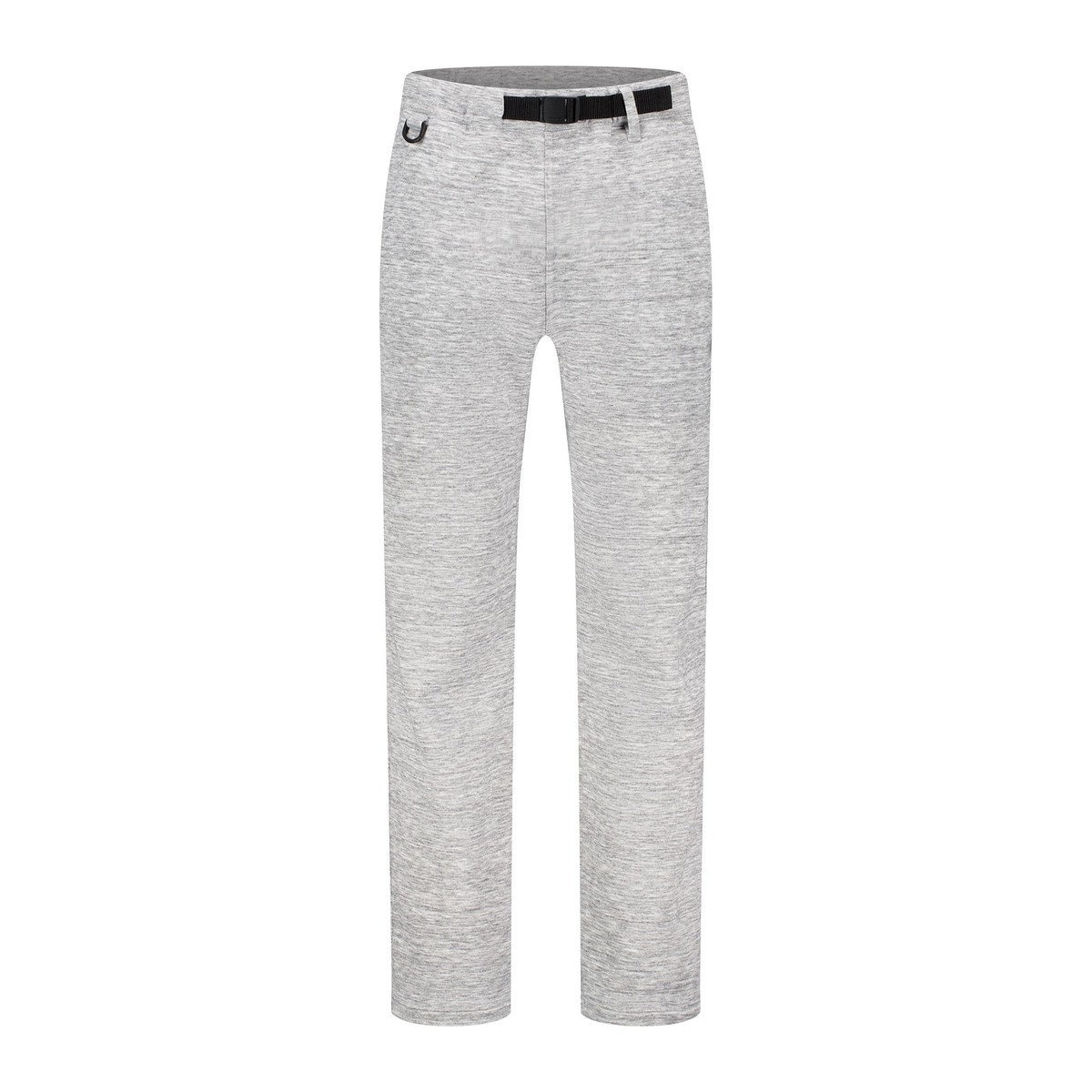 マムート / MAMMUT（ー） | マムートエッセンシャルミッドレイヤーイージーパンツAF / platinum melange Mammut Essential ML Easy Pants AF 1022-02690 [25FW]