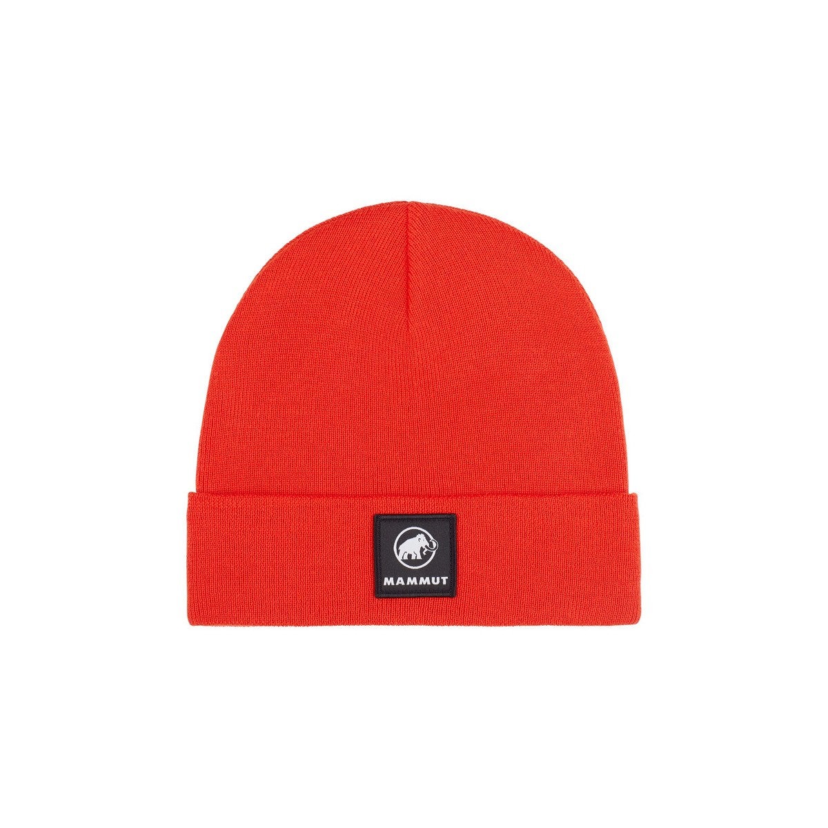 まむーとMAMMUT マムート | フェドーズビーニー / mammut red Fedoz Beanie 1191-01092 [25FW]