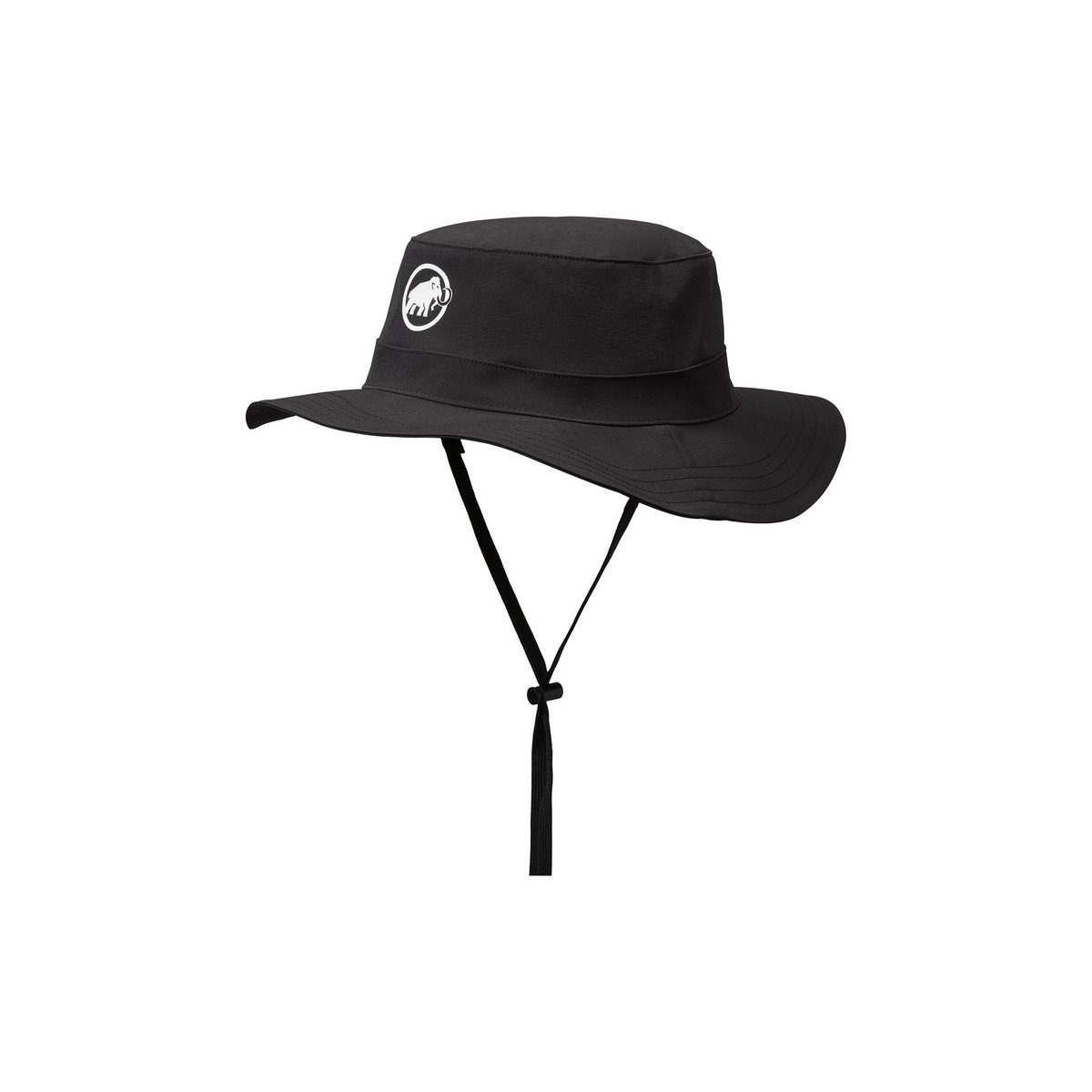 マムート / MAMMUT（マムート） | ランボルドハット / black Runbold Hat 1191-04614 ユニセックス 帽子 