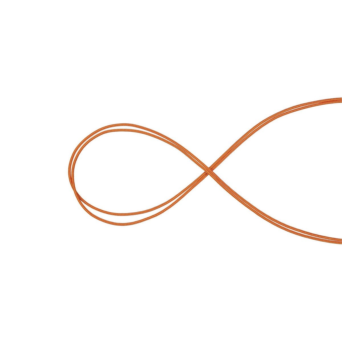 マムート / MAMMUT（ー） | 7.0コードポス4m / orange 7.0 Cord POS 4m 2010-05990 [25FW]