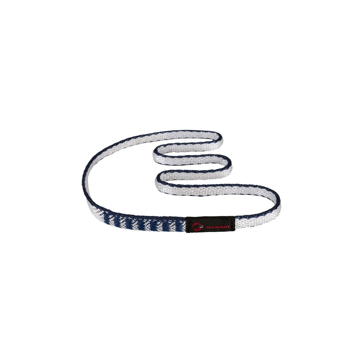 マムート / MAMMUT（マムート） | コンタクトスリング8.0 30cm / dark blue Contact Sling 8.0 30cm 2040-02930 [25FW]
