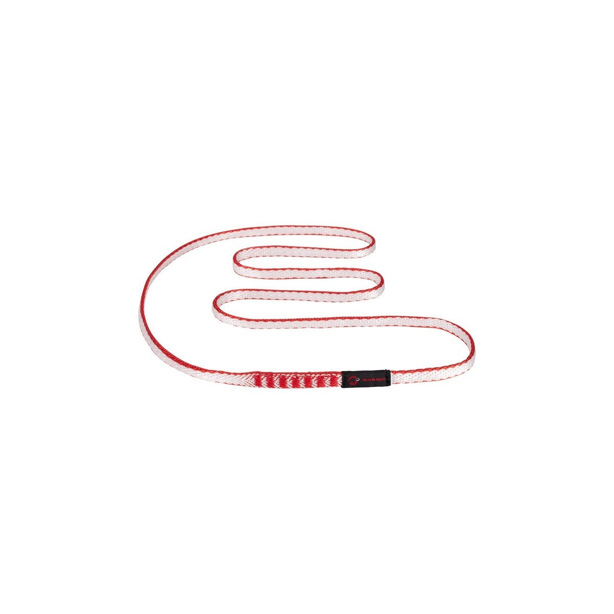 マムート / MAMMUT（ー） | コンタクトスリング8.0 60cm / red Contact Sling 8.0 60cm 2040-02940 [25FW]