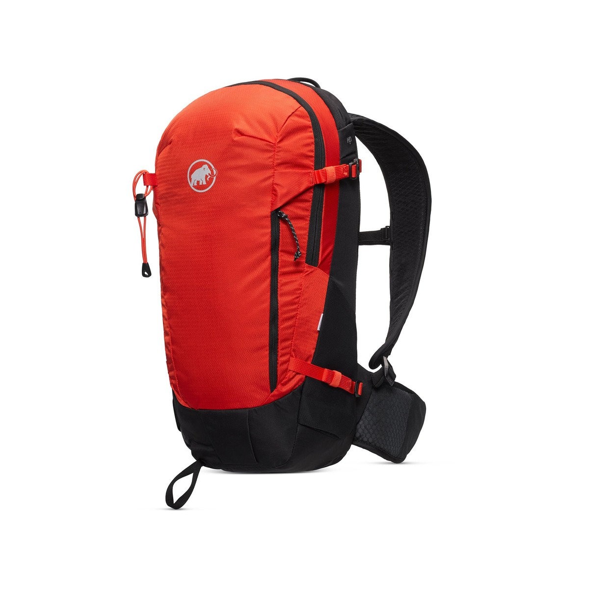 マムート / MAMMUT（マムート） | リチウム 15 / mammut red-black Lithium 15 2530-00301 [25FW]