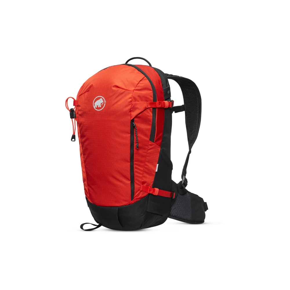 マムート / MAMMUT（マムート） | リチウム 20 ウィメン / mammut red-black Lithium 20 Women 2530-00720 ［25SS］