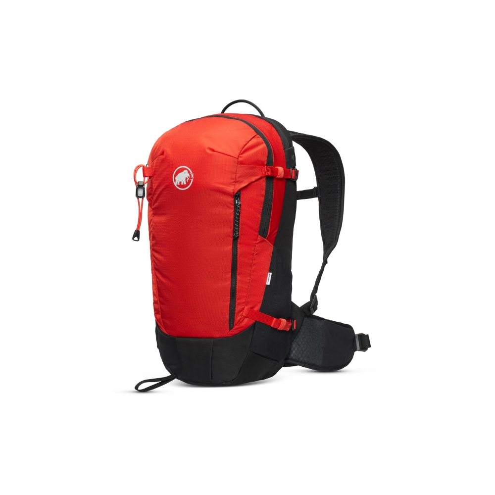 マムート / MAMMUT（マムート） | リチウム 15 ウィメン / mammut red-black Lithium 15 Women 2530-03132 ［25SS］