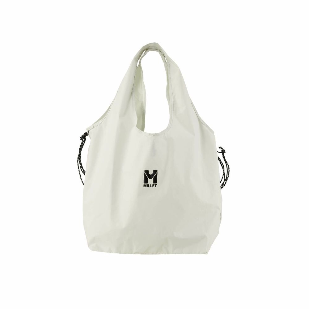 ミレー / MILLET（ミレー） | ミニパッカブルエコバッグ / FOGGY DEW MINI PACKABLE ECO BAG MIS01313 トートバッグ ユニセックス [25FW]
