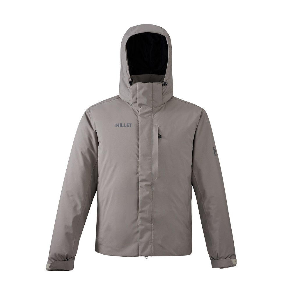 ポベダジャケット / DORITE POBEDA JACKET M MIV02118 ジャケット メンズ [25FW]|ミレー / MILLET