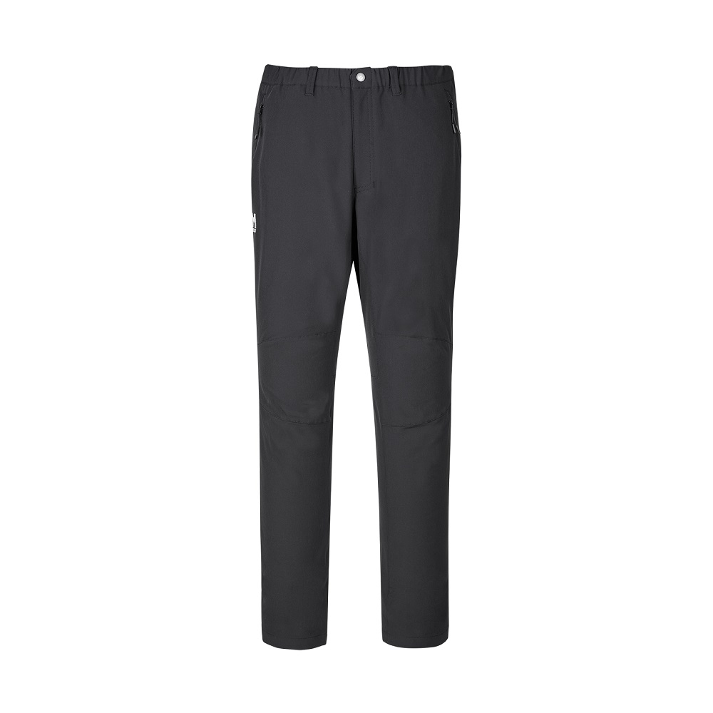 クローゼットパンツ / BLACK - NOIR CLOSET PANT M MIV02135 パンツ メンズ [25FW]|ミレー / MILLET