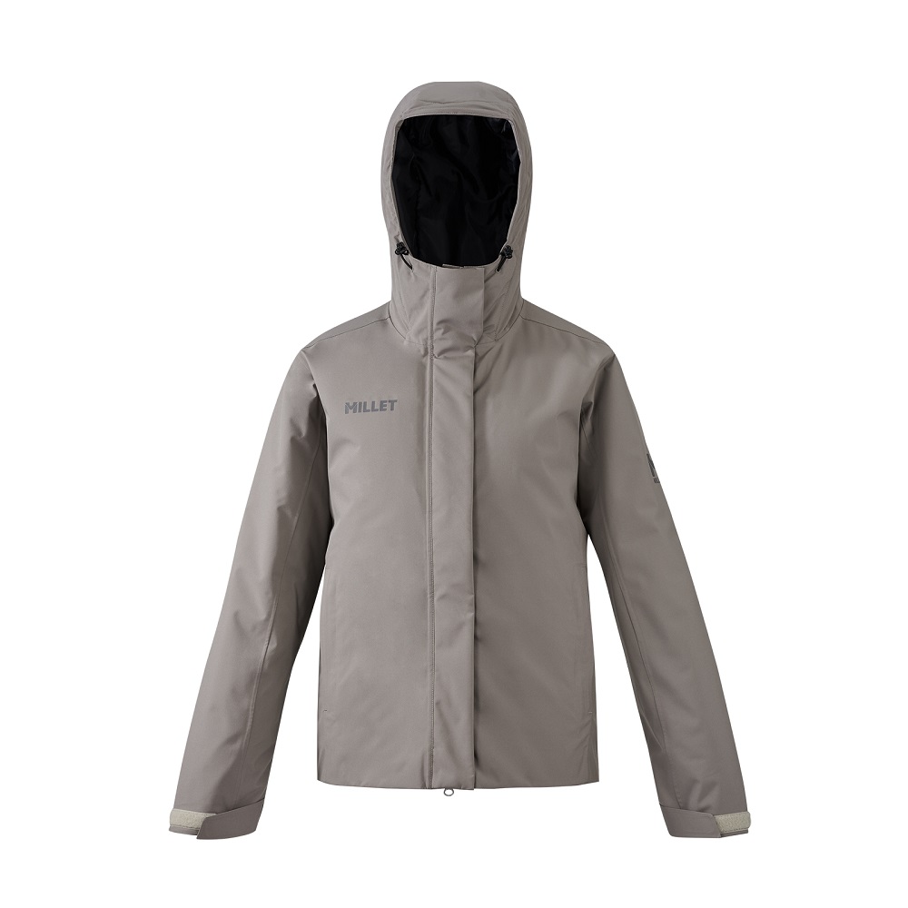 ポベダジャケット / DORITE POBEDA JACKET W MIV02136 ジャケット レディース [25FW]|ミレー / MILLET