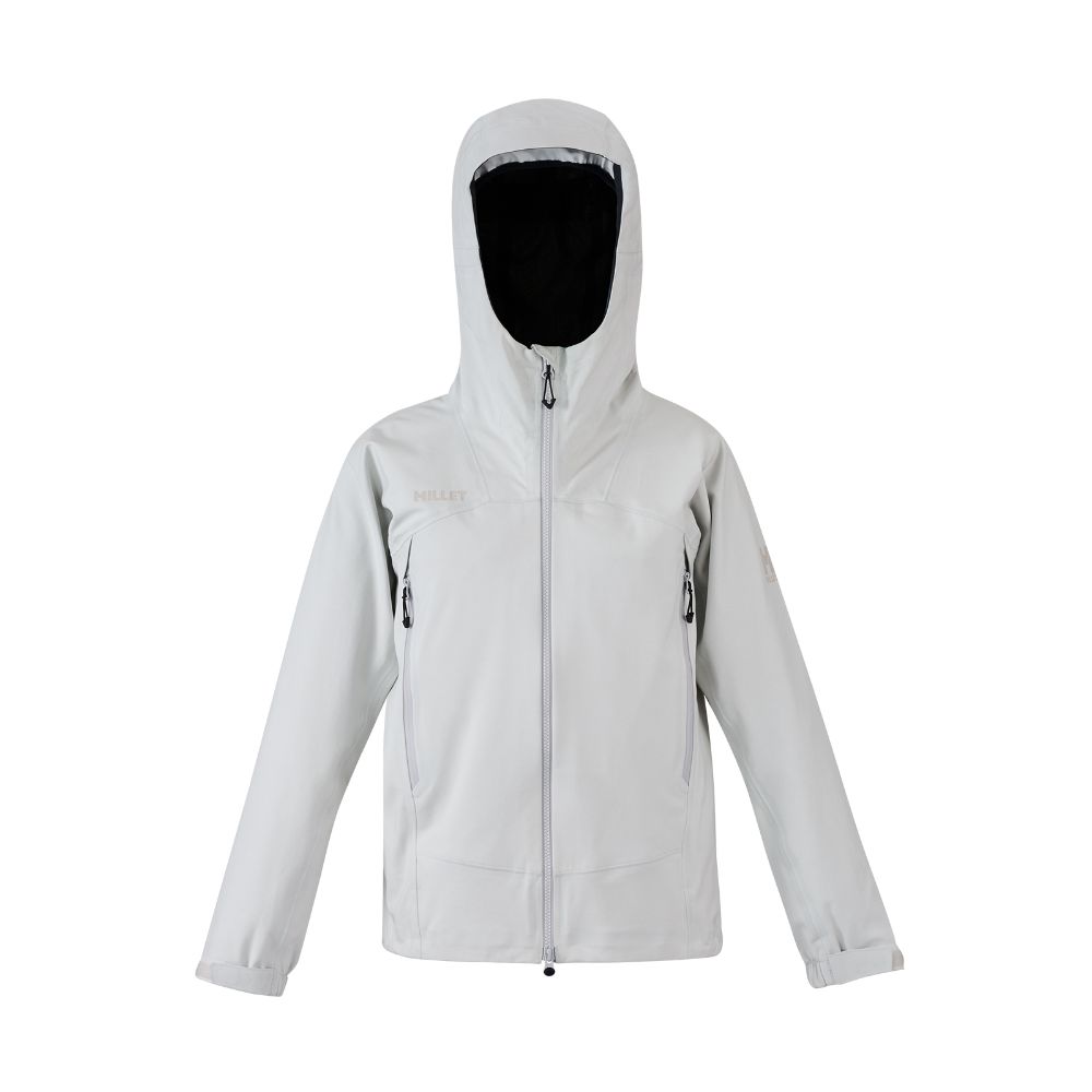 ティフォンウォームネクストストレッチジャケット / FOGGY DEW TYPHON WARM NX ST JKT W MIV03140 ジャケット レディース [25FW]|ミレー / MILLET