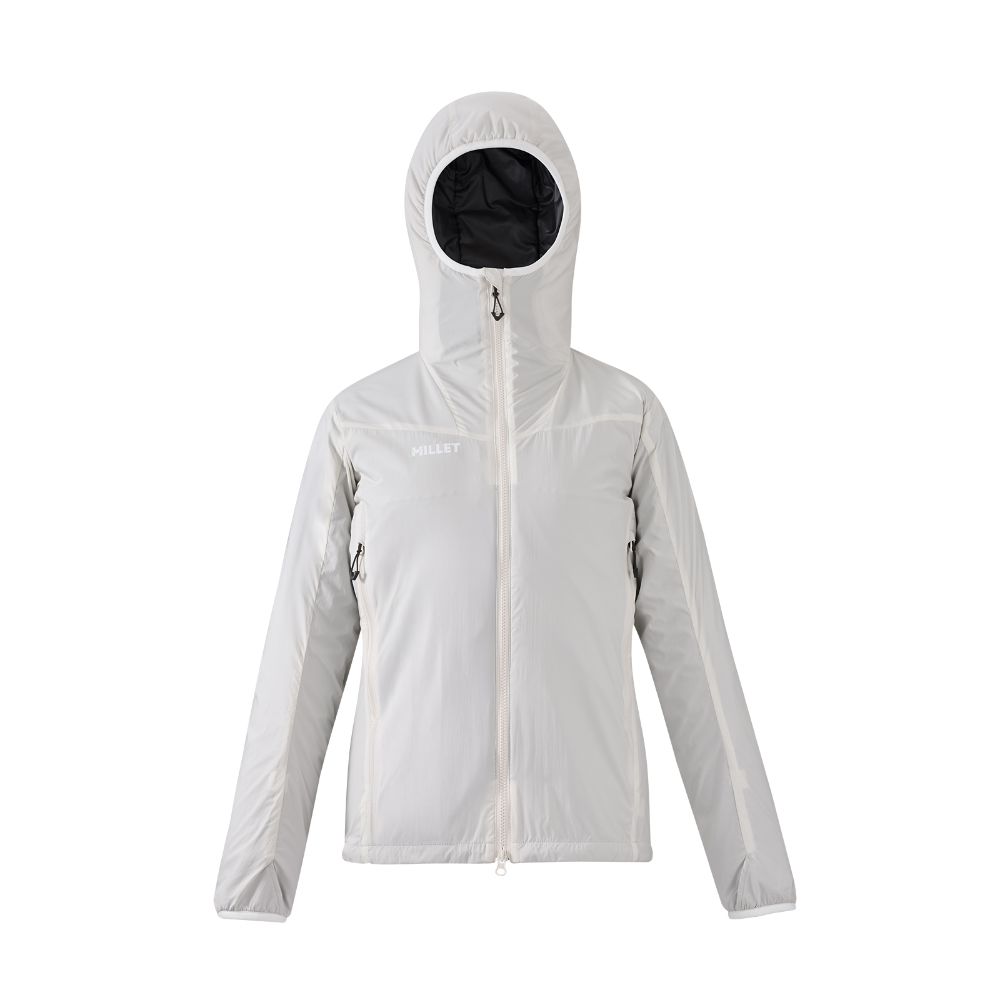 ブリーズバリヤートイIIジャケット / WINTER HAZE BREATHEBARRIER TOI II JKT W MIV03143 ジャケット レディース [25FW]|ミレー / MILLET