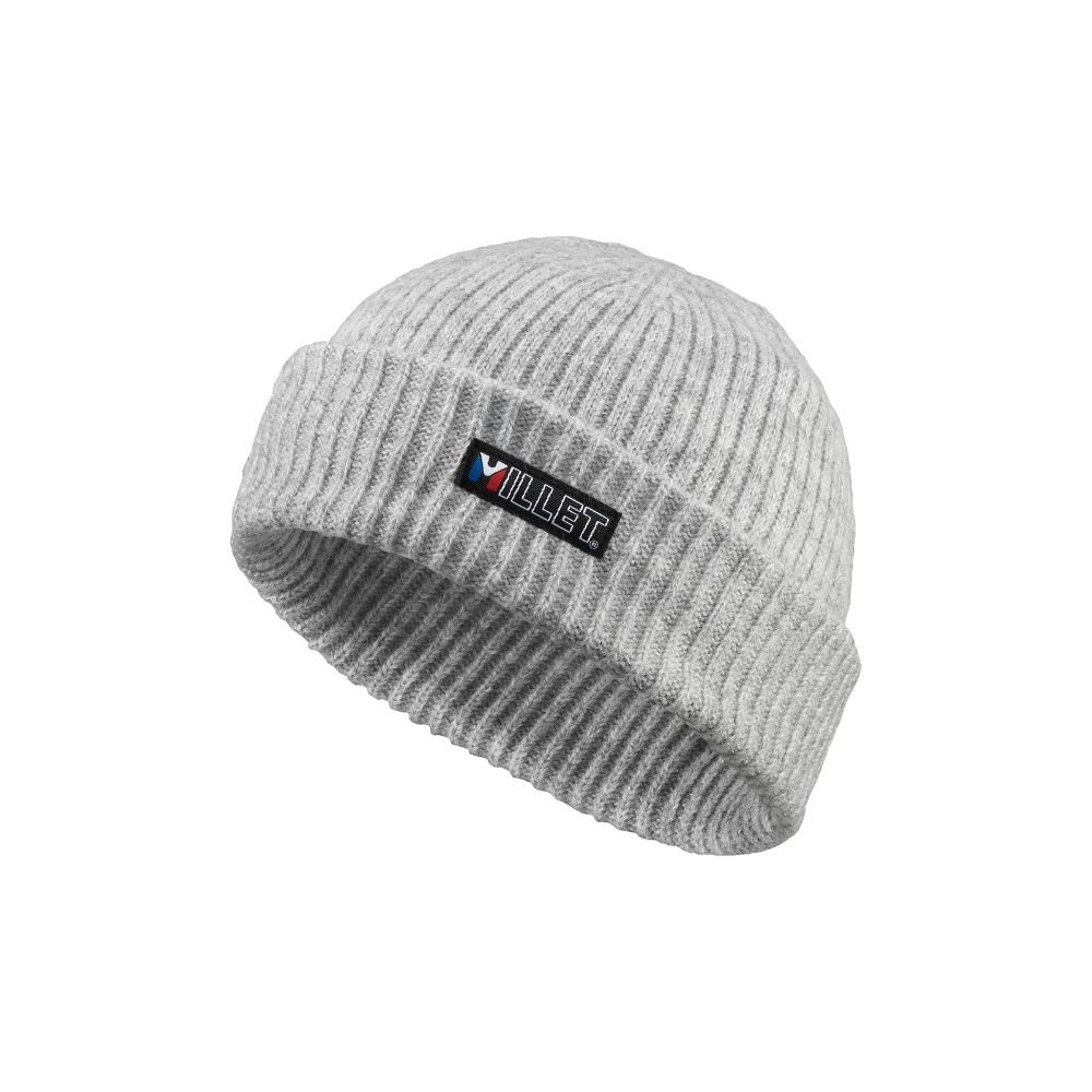 ミレー / MILLET（ミレー） | シャモニーウールビーニー / WINTER HAZE CHAMONIX WOOL BEANIE MIV10303 帽子 ユニセックス [25FW]
