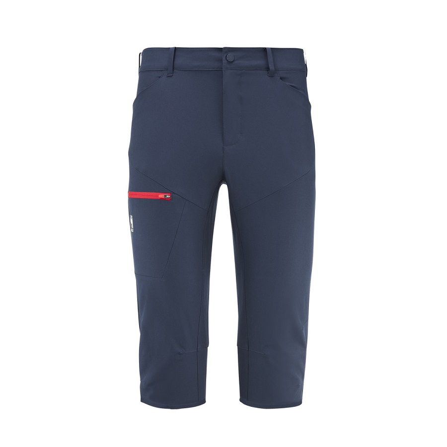 ミレー / MILLET（ミレー） | 【クリアランス】ワナカ ストレッチ 3/4 パンツ / SAPHIR WANAKA STRETCH 3/4 PT M MIV10350 パンツ メンズ  【20%OFF】
