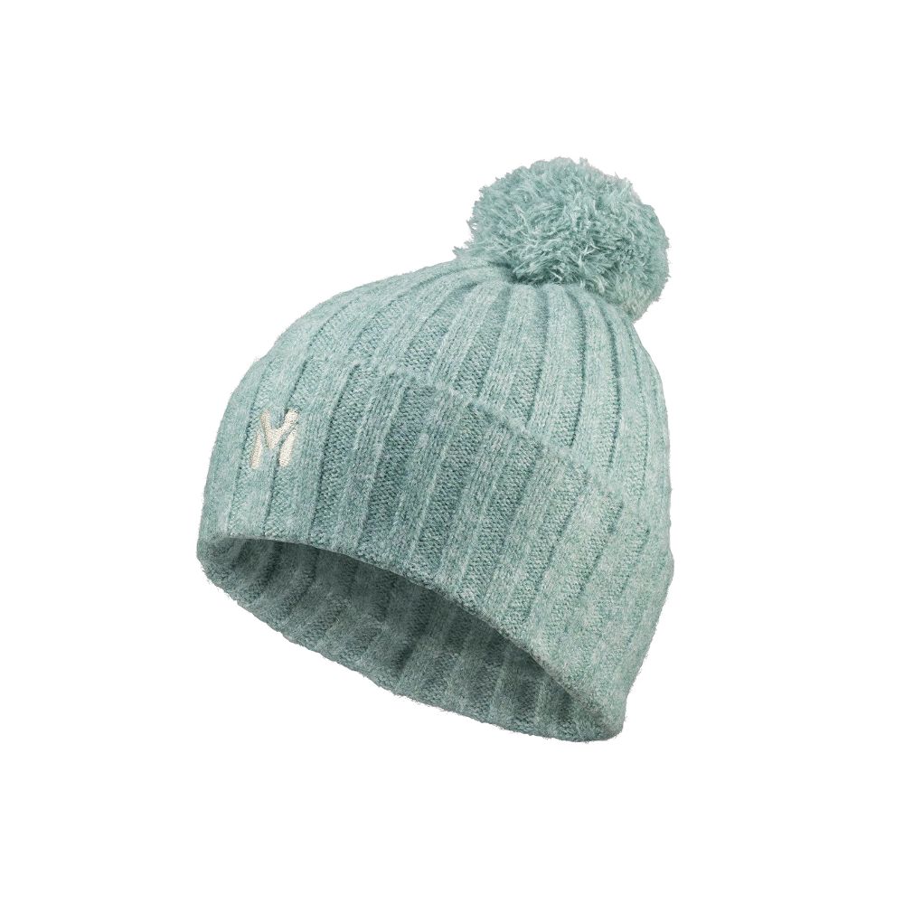 ミレー / MILLET（ミレー） | グランモンテビーニー / SEAWEED GRANDS MONTETS BEANIE W MIV10630 帽子 レディース [25FW]