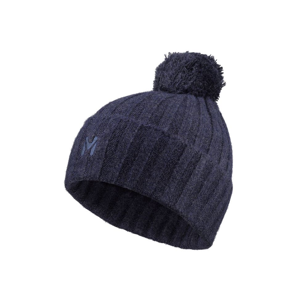 ミレー / MILLET（ミレー） | グランモンテビーニー / SAPHIR GRANDS MONTETS BEANIE W MIV10630 帽子 レディース [25FW]