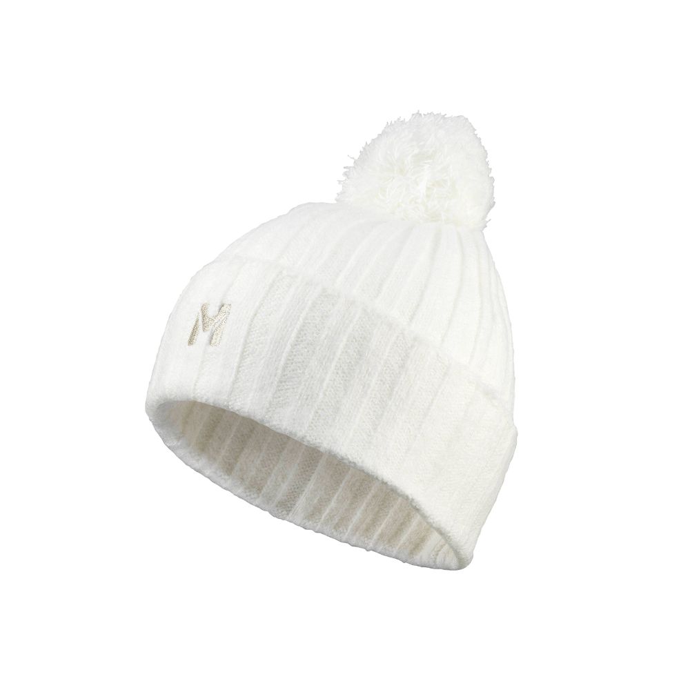 グランモンテビーニー / FOGGY DEW GRANDS MONTETS BEANIE W MIV10630 帽子 レディース [25FW]|ミレー / MILLET