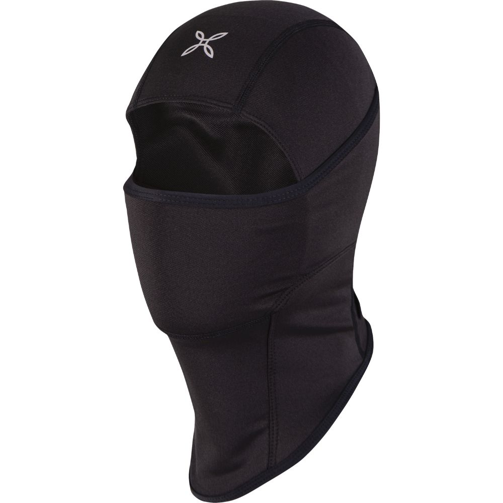 モントゥーラ / MONTURA（モントゥーラ） | バラクラバ マスク 2 / BLACK BALACLAVA MASK 2 MBPY00X 帽子 マスク ［25FW］