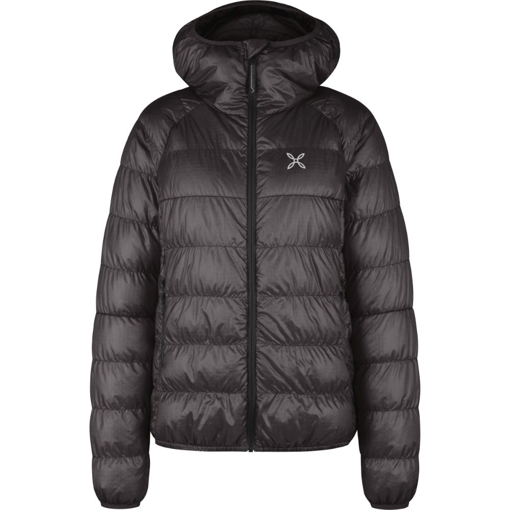 MONTURA  モントゥーラ モンチュラ | ヴァーティゴ ダイアモンド デュベ ウーマン / ARDESIA VERTIGO DIAMOND DUVET WOMAN MJAD12W ダウンジャケット レディース ［25FW］