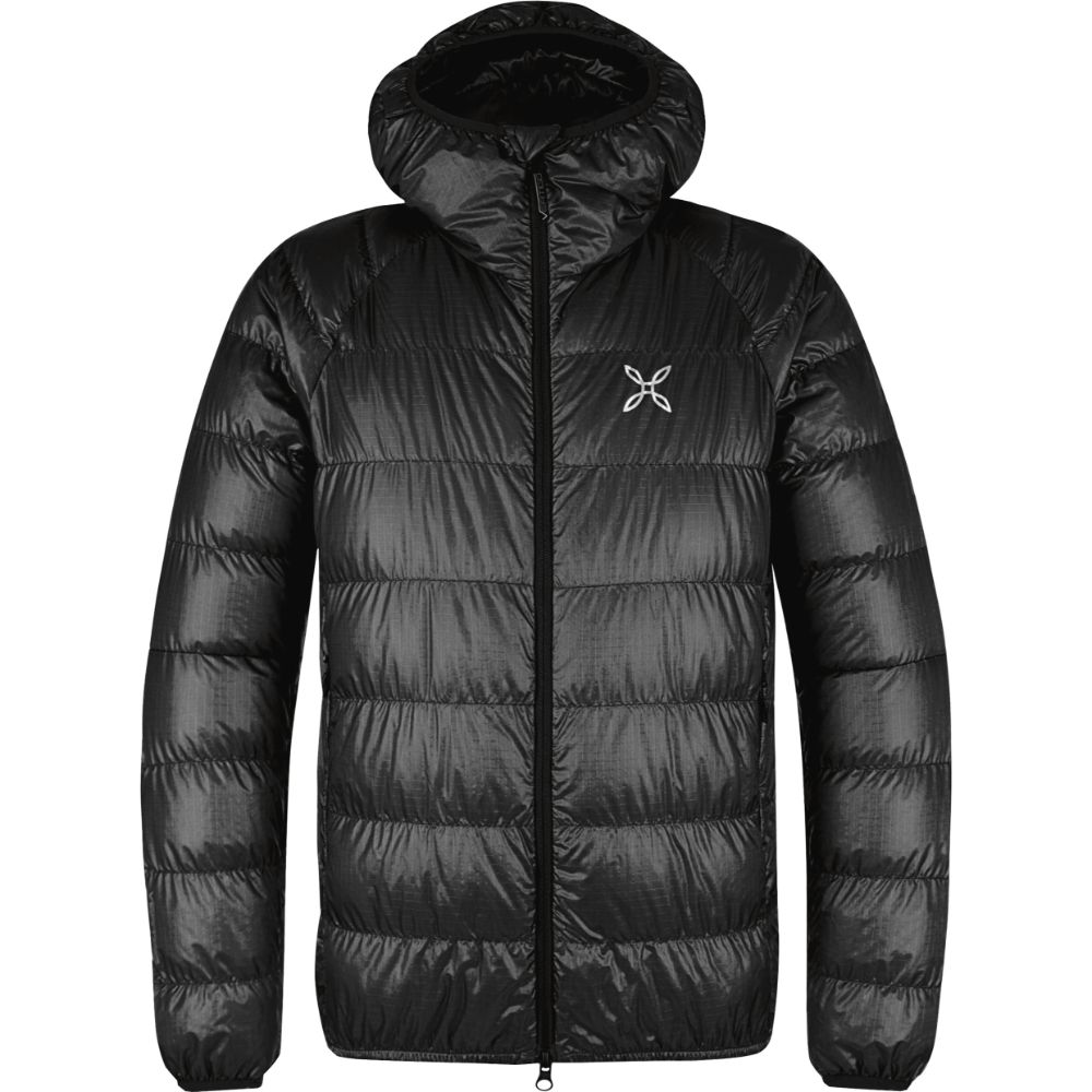 MONTURA  モントゥーラ モンチュラ | ヴァーティゴ ダイアモンド デュベ / ARDESIA VERTIGO DIAMOND DUVET MJAD12X ダウンジャケット メンズ ［25FW］