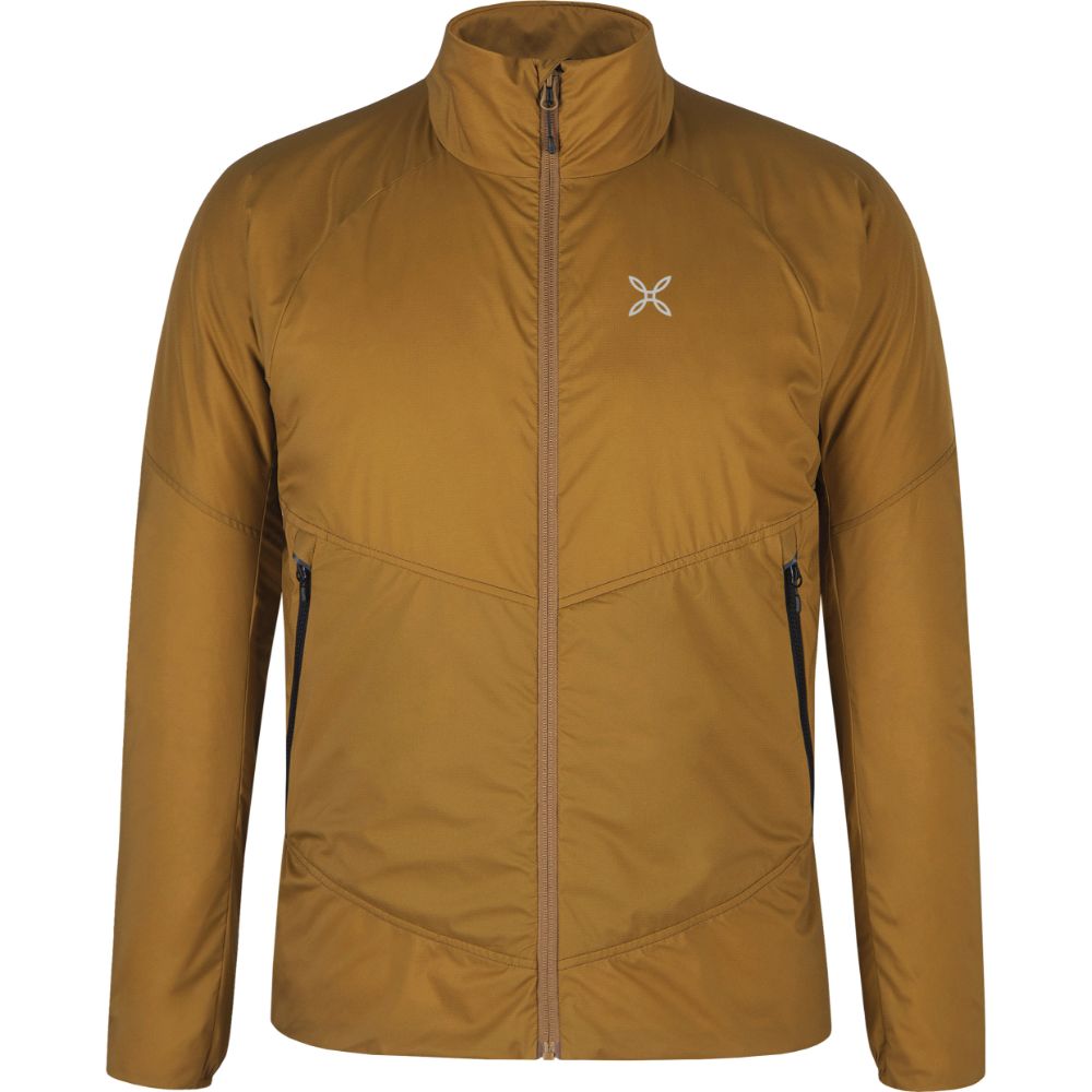 モントゥーラ / MONTURA（モントゥーラ） | ドロミティ ジャケット / BRONZE BROWN DOLOMITI JACKET MJAD52X アウター メンズ ［25FW］