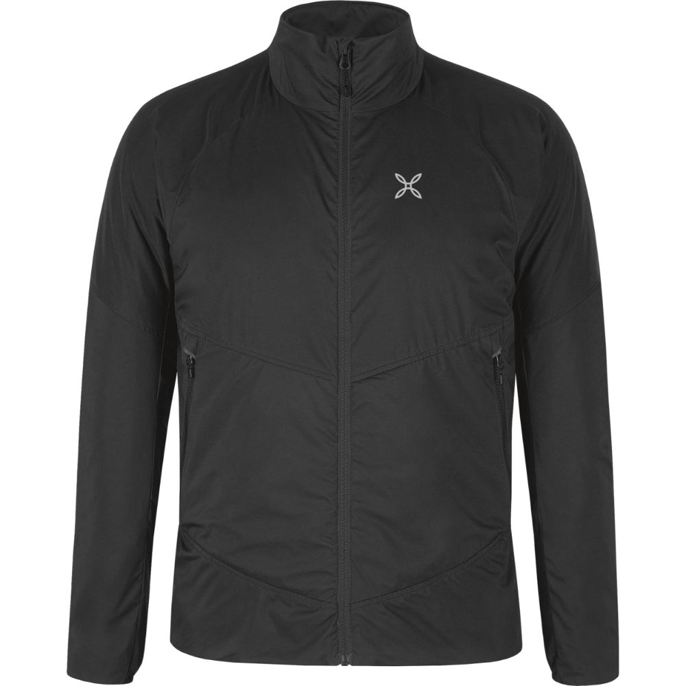 モントゥーラ / MONTURA（モントゥーラ） | ドロミティ ジャケット / BLACK DOLOMITI JACKET MJAD52X アウター メンズ ［25FW］