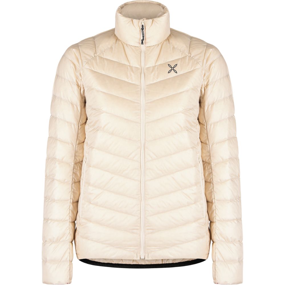 モントゥーラ / MONTURA（モントゥーラ） | ブリーズ デュベ ジャケット ウーマン / SHELL BREEZE DUVET JACKET WOMAN MJAD79W ダウンジャケット レディース ［25FW］