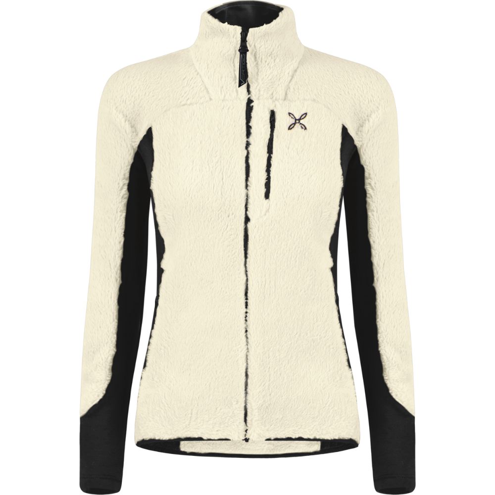 MONTURA  モントゥーラ モンチュラ | ノルディック フリース 2 ジャケット ウーマン / SHELL NORDIC FLEECE 2 JACKET WOMAN MJAP31W トップス レディース ［25FW］