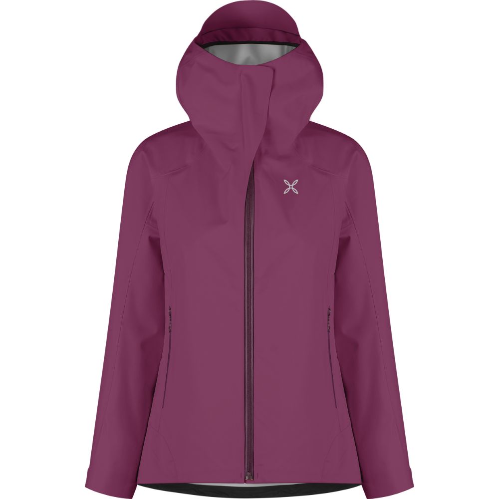 モントゥーラ / MONTURA（モントゥーラ） | ランド プロメテオ ジャケット ウーマン / VINACCIA/BATON ROUGE LAND PROMETEO JACKET WOMAN MJAT19W ジャケット レディース ［25FW］