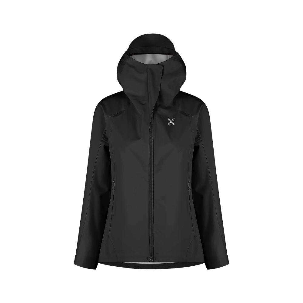モントゥーラ / MONTURA（モントゥーラ） | ランドプロメテオジャケットウーマン / BLACK/SHELL LAND PROMETEO JACKET WOMAN MJAT19W ジャケット レディース [25FW]