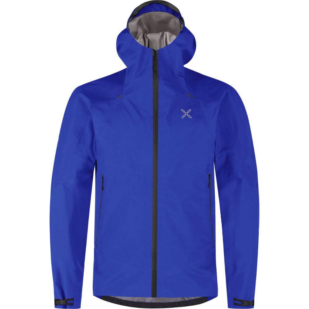 マジカ GTX プロ ジャケット / B.BLUE MAGICA GTX PRO JACKET MJAT26X ジャケット メンズ ［25FW］|モントゥーラ / MONTURA