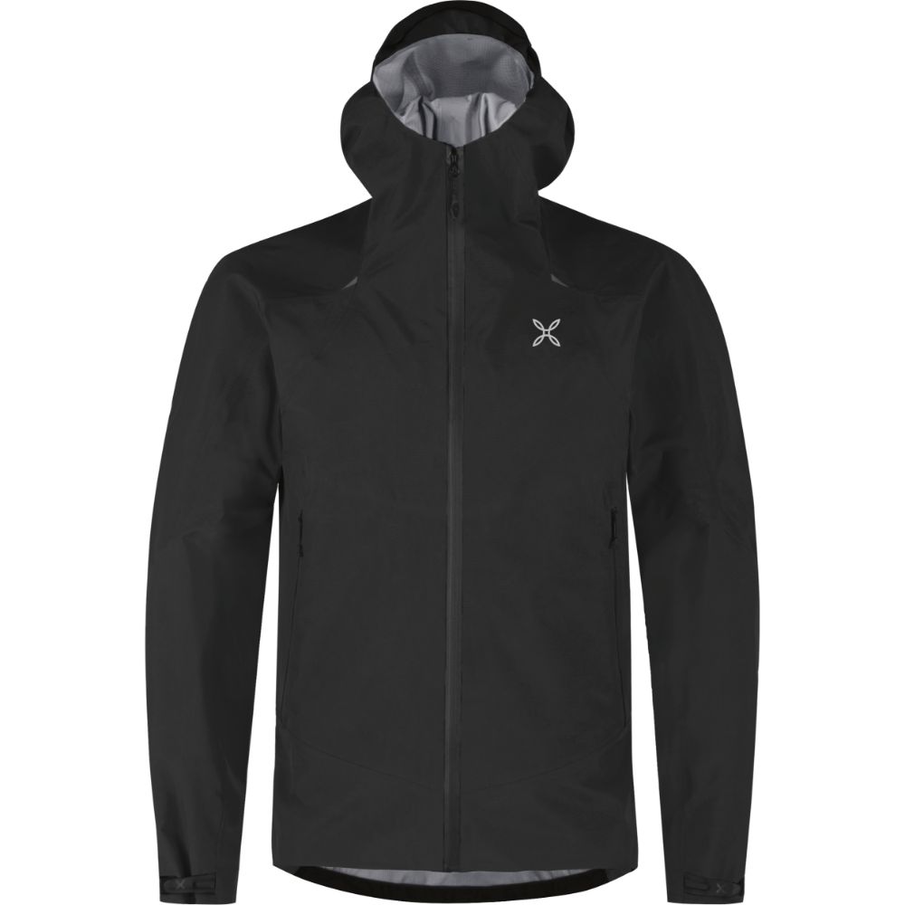 マジカ GTX プロ ジャケット / BLACK MAGICA GTX PRO JACKET MJAT26X ジャケット メンズ ［25FW］|モントゥーラ / MONTURA