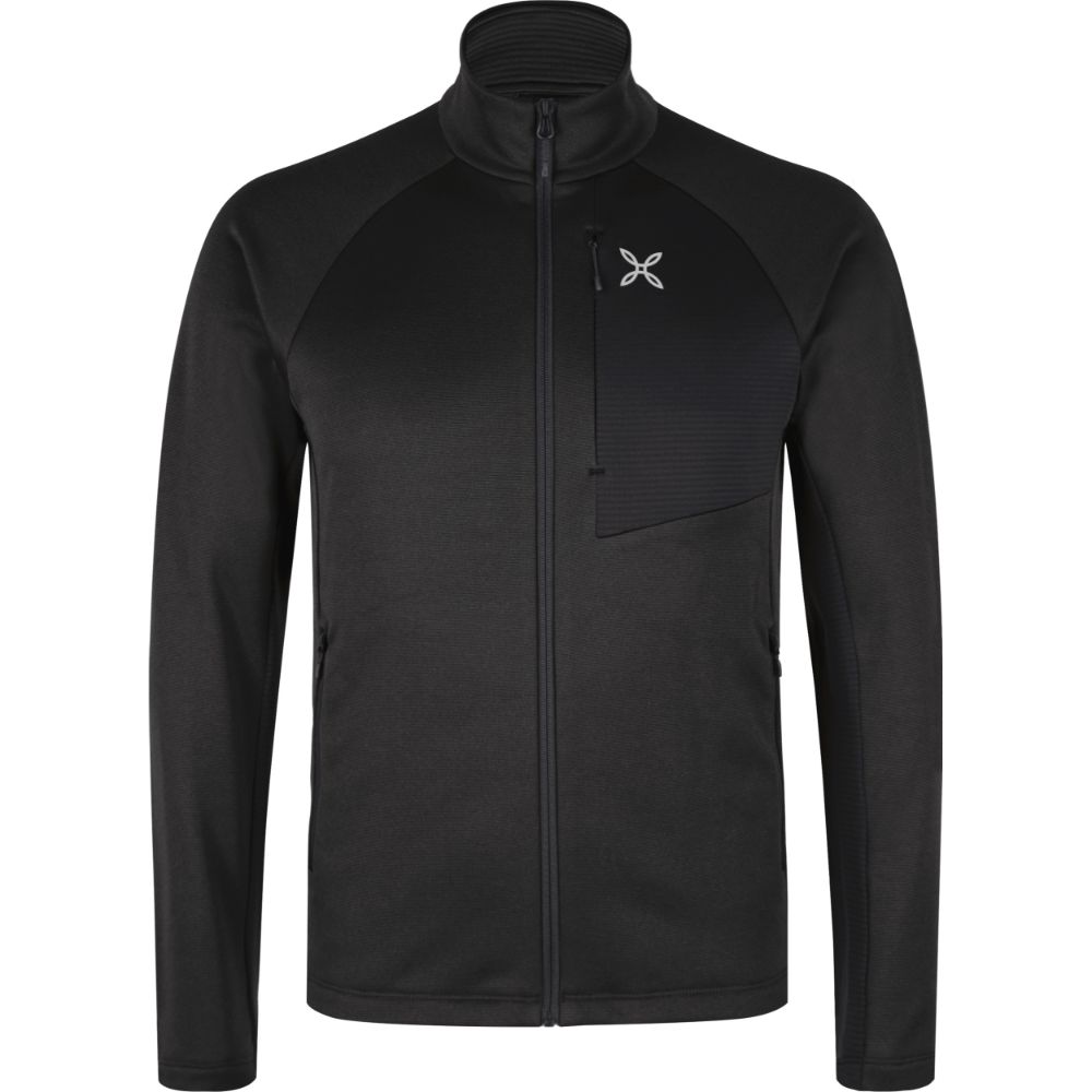 モントゥーラ / MONTURA（モントゥーラ） | グルーブ 2 マグリア / ARDESIA GROOVE 2 MAGLIA MMAP71X トップス メンズ ［25FW］