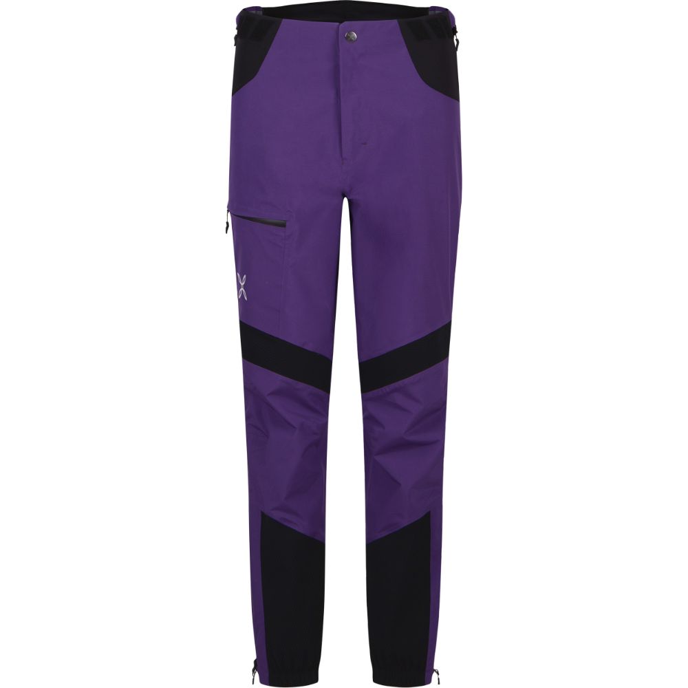 モントゥーラ / MONTURA（モントゥーラ） | ヴァーティゴ GTX プロ カバー パンツ / PETUNIA VERTIGO GTX PRO COVER PANTS MPCT28X パンツ メンズ ［25FW］