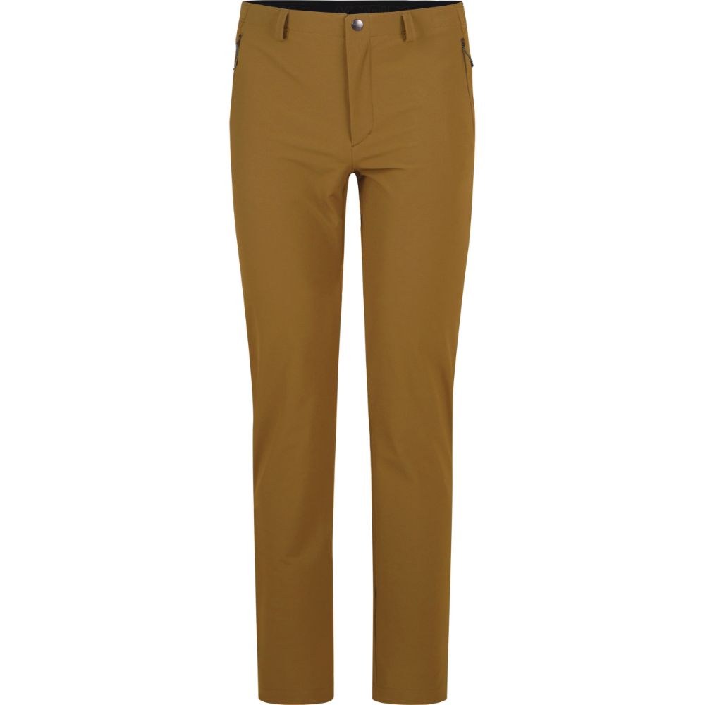 モントゥーラ / MONTURA（モントゥーラ） | グルーブ パンツ / BRONZE BROWN GROOVE PANTS MPLA55X パンツ メンズ ［25FW］