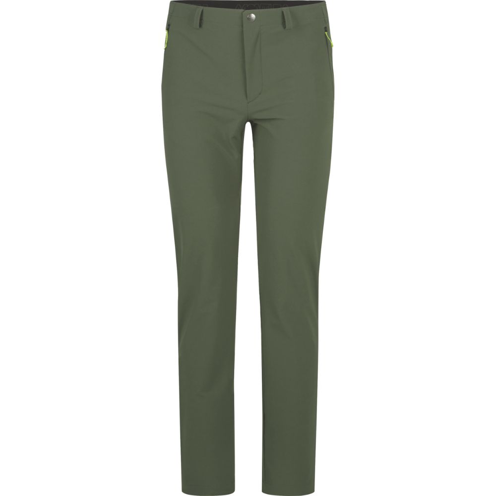 モントゥーラ / MONTURA（モントゥーラ） | グルーブ パンツ / VERDE SALVIA/SUNNY LIME GROOVE PANTS MPLA55X パンツ メンズ ［25FW］